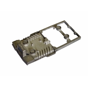 惠州檢測(cè)儀器外框架