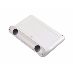 平板底殼壓鑄件