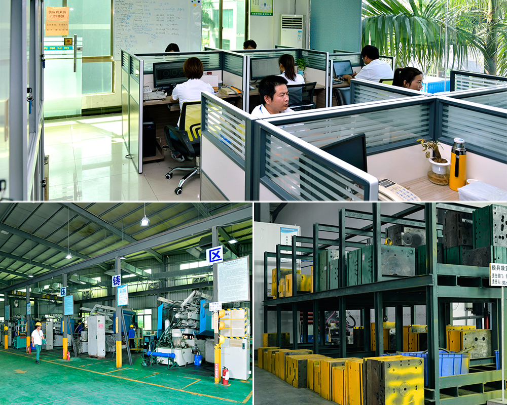 壓鑄廠家 壓鑄廠家