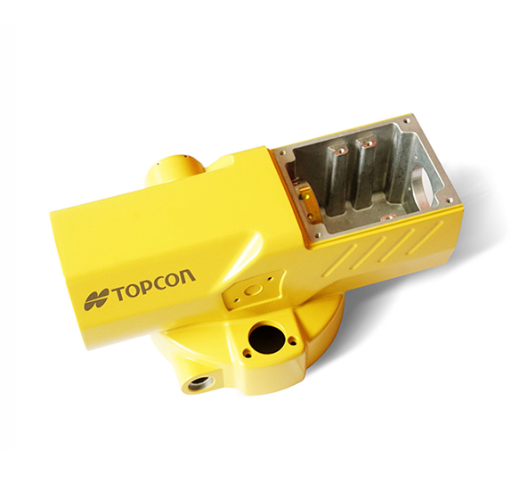 鋁合金壓鑄 鋁合金壓鑄