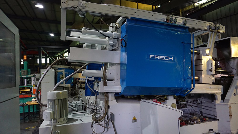 壓鑄廠家 壓鑄廠家