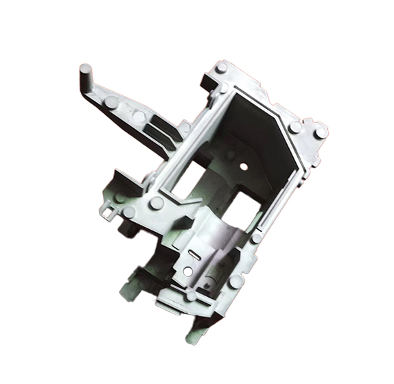 鋁合金壓鑄 鋁合金壓鑄