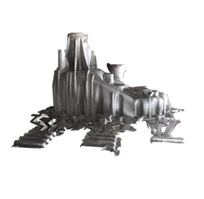 鎂合金壓鑄 鎂合金壓鑄