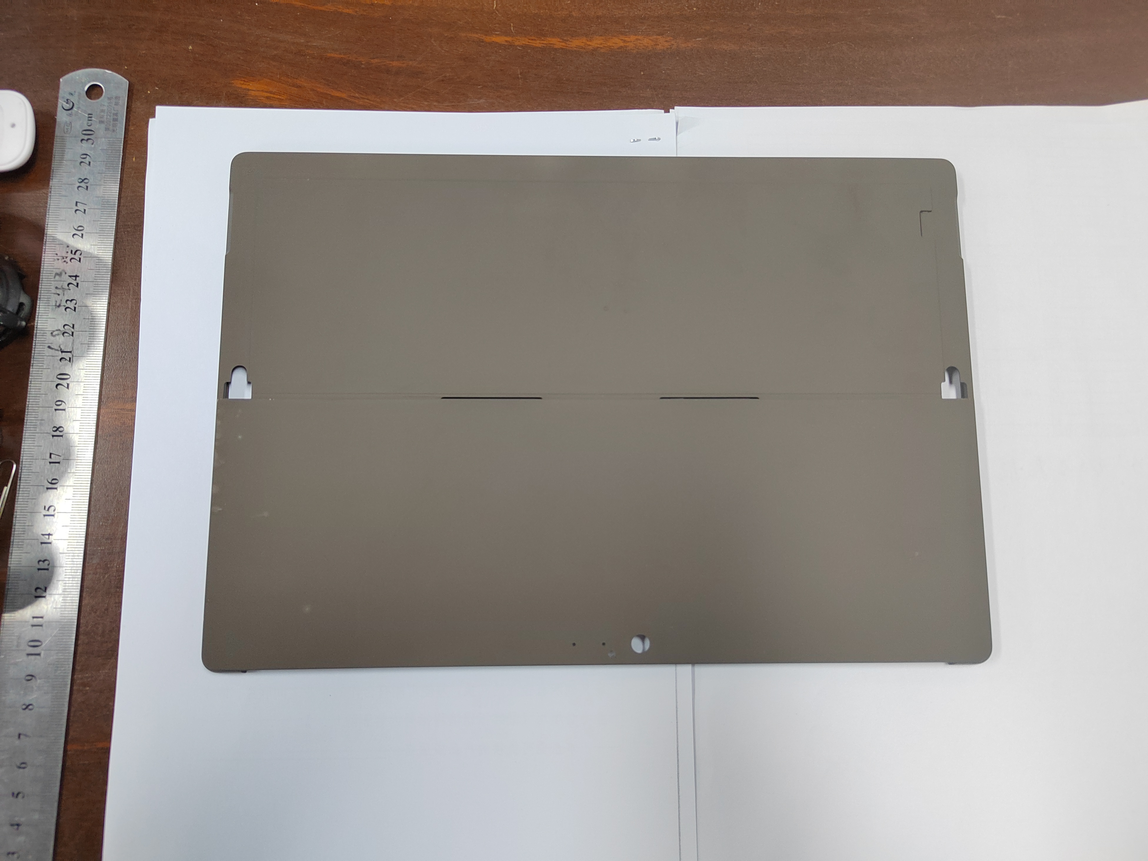 東莞市和鎂五金有限公司