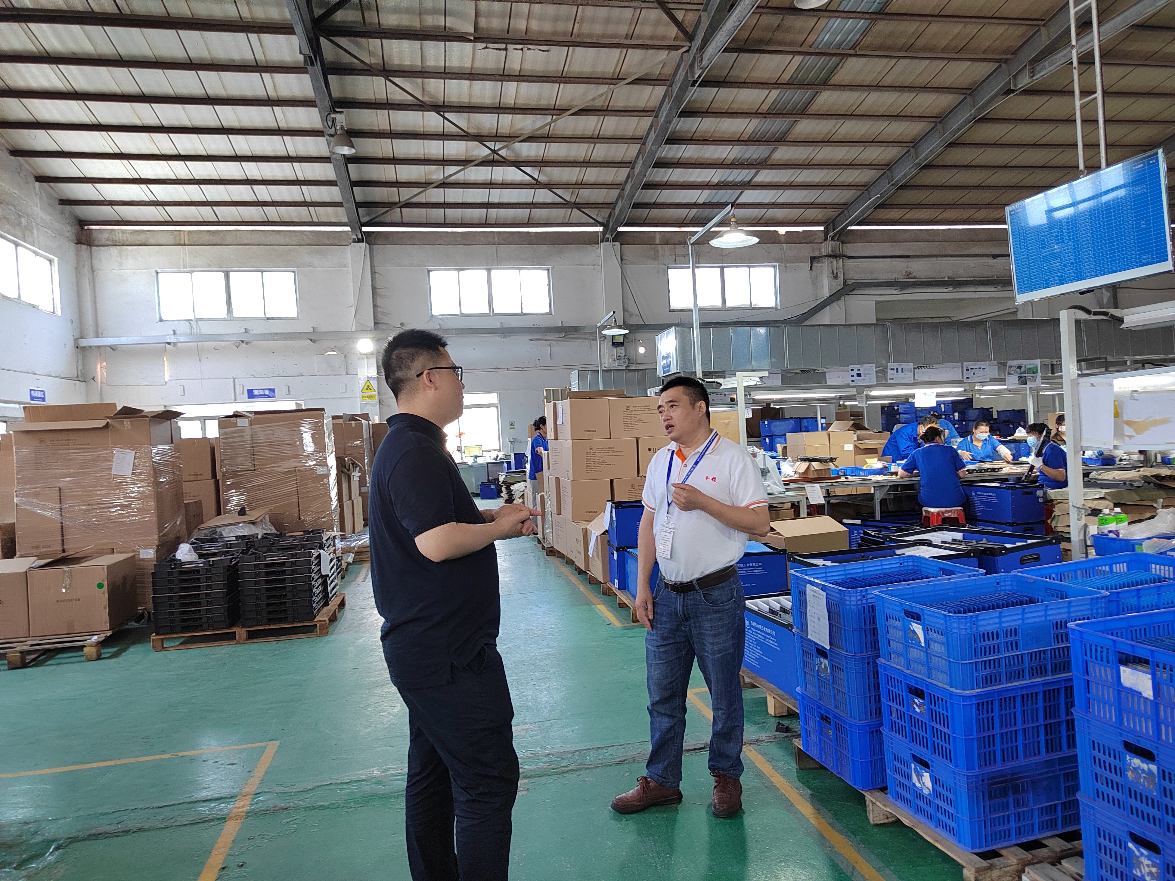 東莞市和鎂五金有限公司 東莞市和鎂五金有限公司